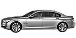 BMW F02 P389D Fault Code